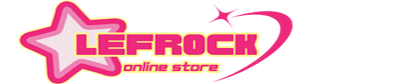 Lefrock Online Store