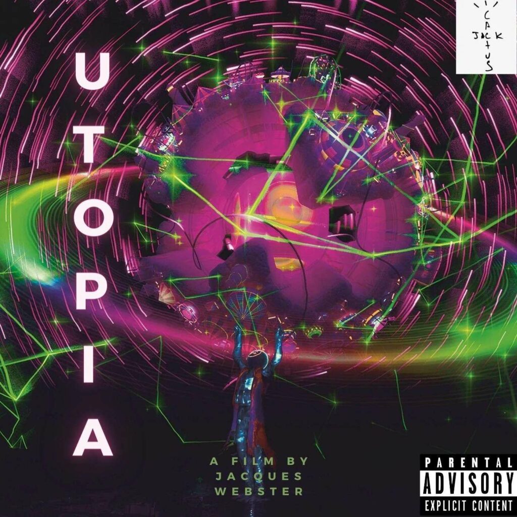 Is Utopia Travis Scott To Be Released In 2022? Lefrock Online Store