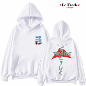 Down To Earth Astroworld Hoodie