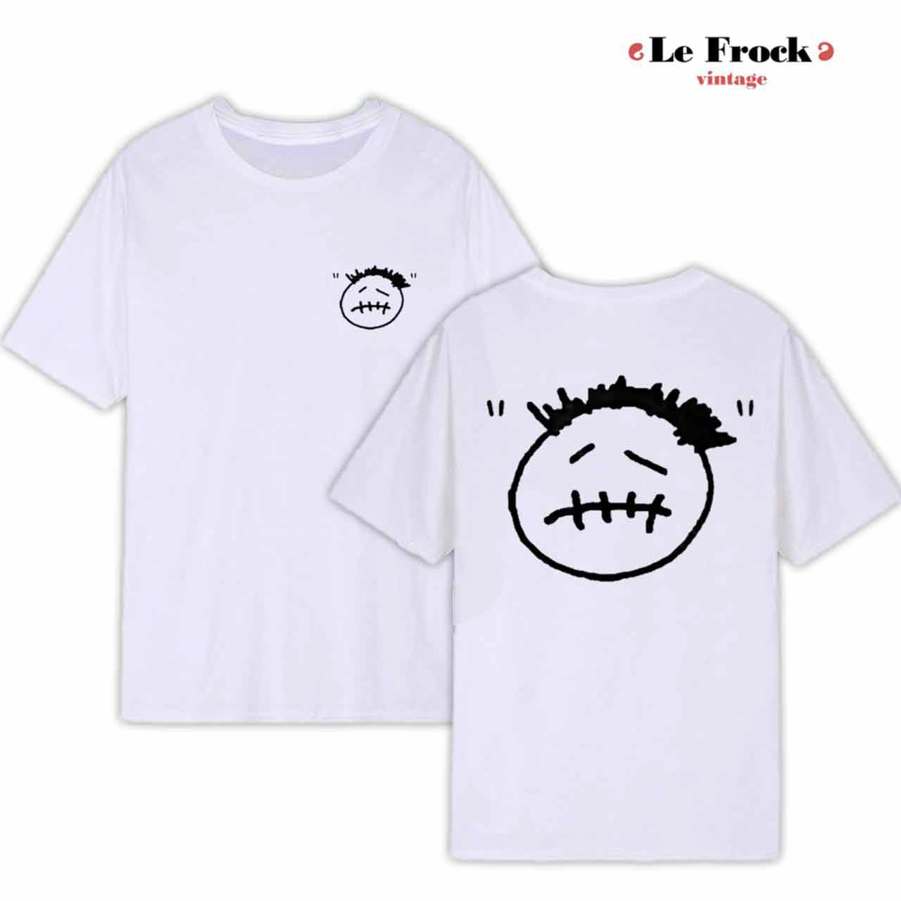 Travis Scott Art Icon T-shirt