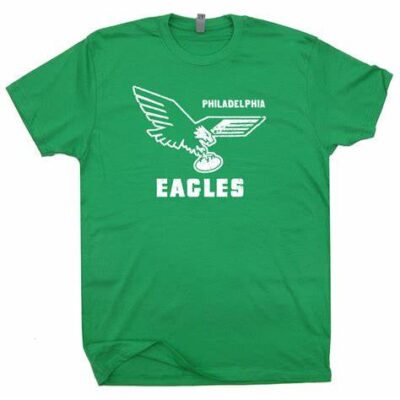 Eagle FTW Eagles T-Shirt