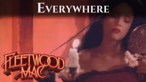 fleetwood mac everywhere lyrics
