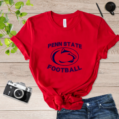Penn State Nittany Lions Penn State Wrestling Shirt