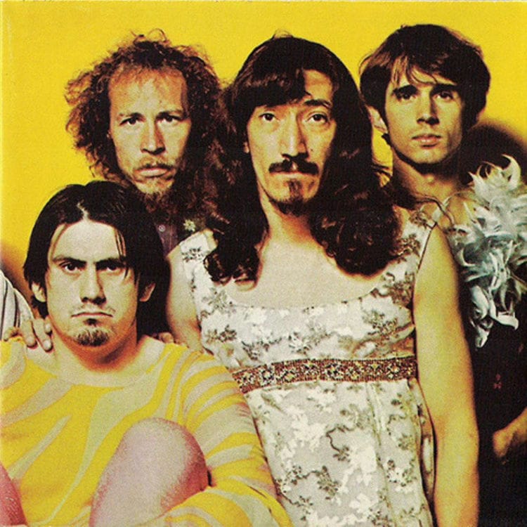 how many albums does frank zappa have