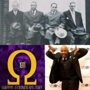 what is omega psi phi