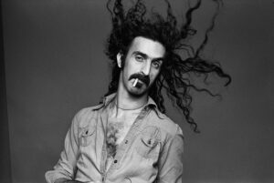 When Did Frank Zappa Die