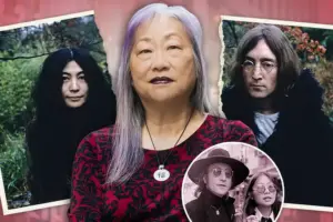 Who Was John Lennon's Wife