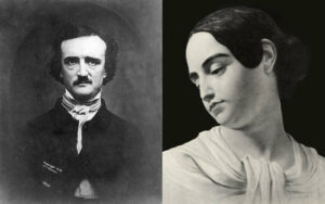 How Many Wives Did Edgar Allan Poe Have 2