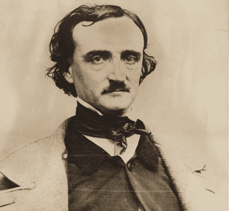 Is Edgar Allan Poe a Poet