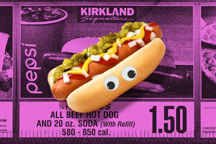 Kirkland Hot Dogs Where to Buy 1
