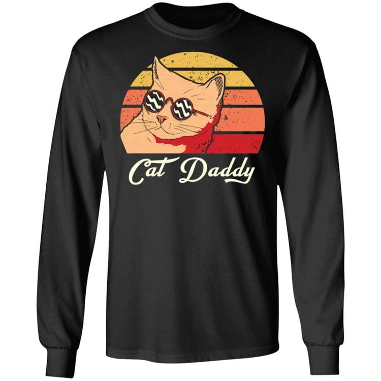 What is a Cat Daddy