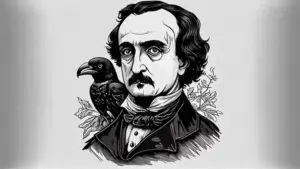 When Edgar Allan Poe Was Born