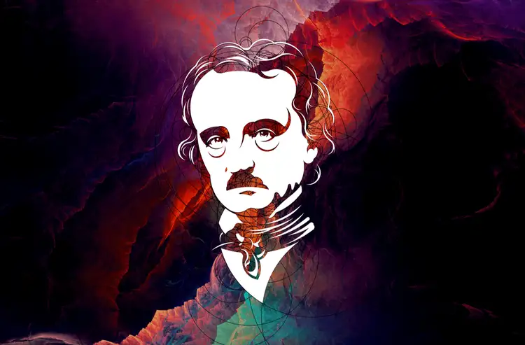 Where is Edgar Allan Poe’s Grave