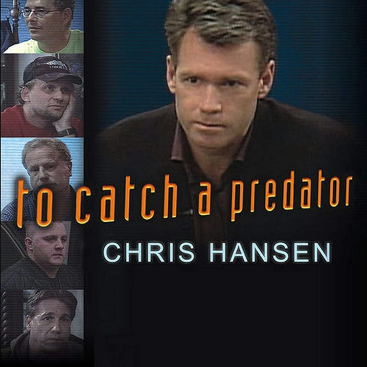 Why Did How to Catch a Predator End
