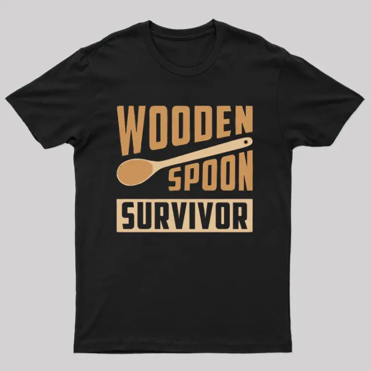 wooden spoon survivor meaning 1